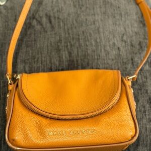 Marc Jacobs The Groove Mini Messenger Bag